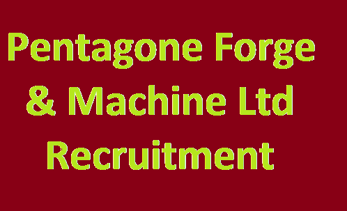 Pentagon Forge Machine Recruitment