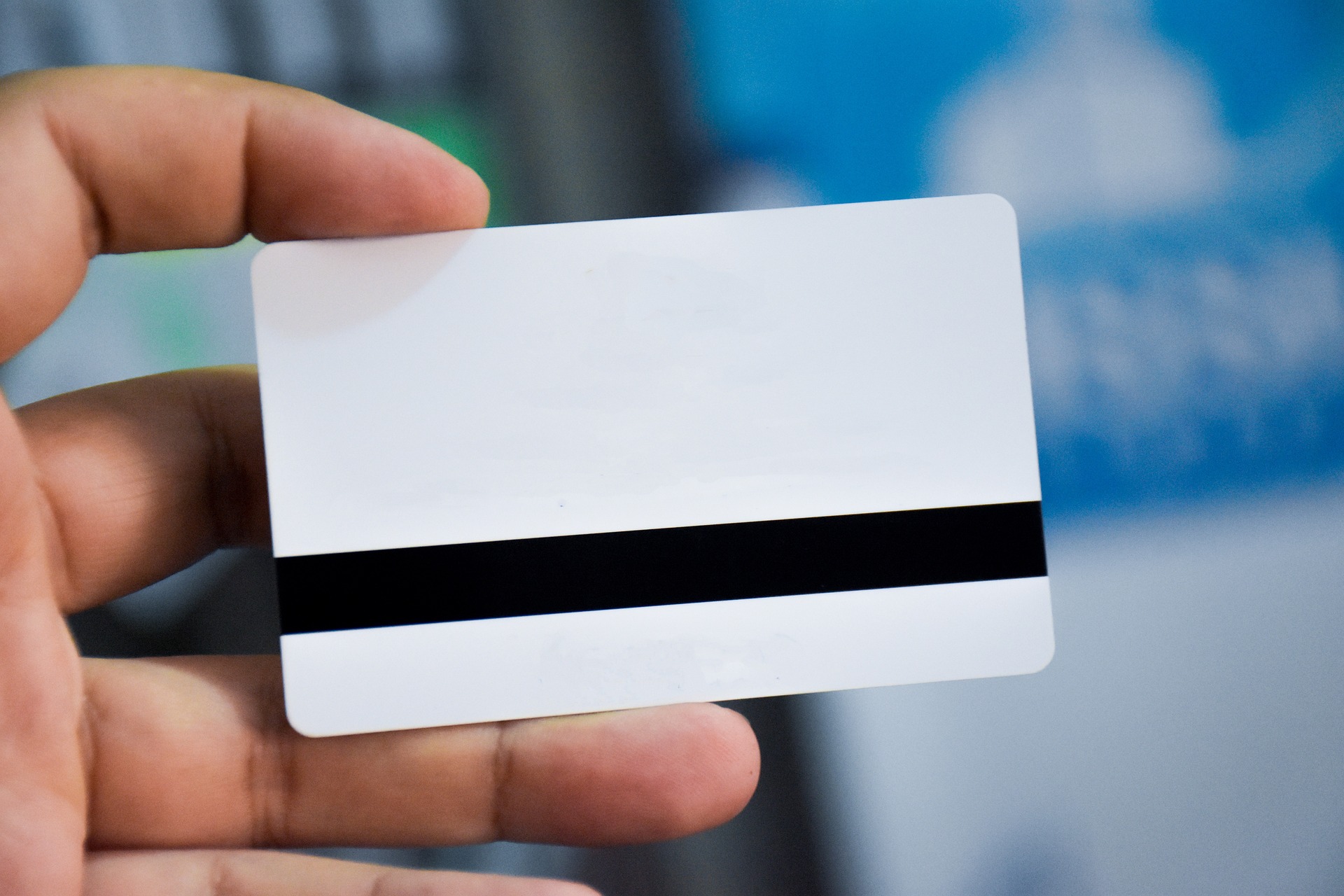 Card Identity Digital