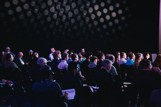 business events 1