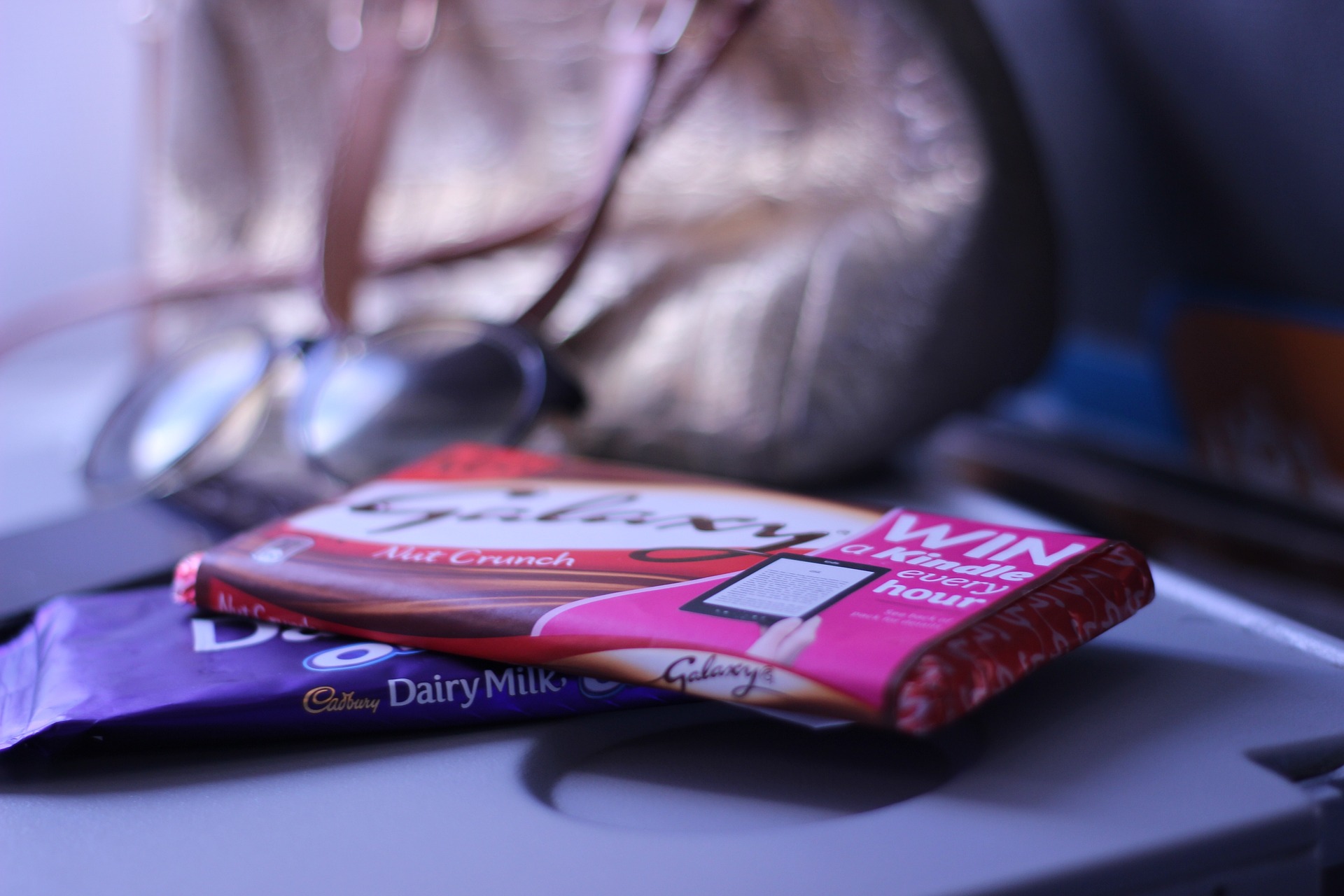 chocolate cadbury