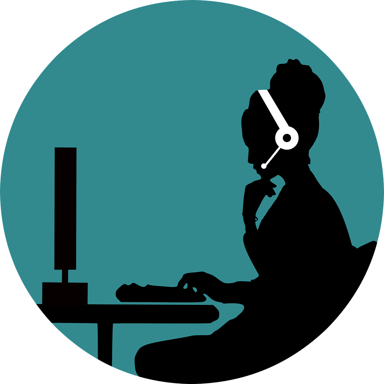 cutomer service