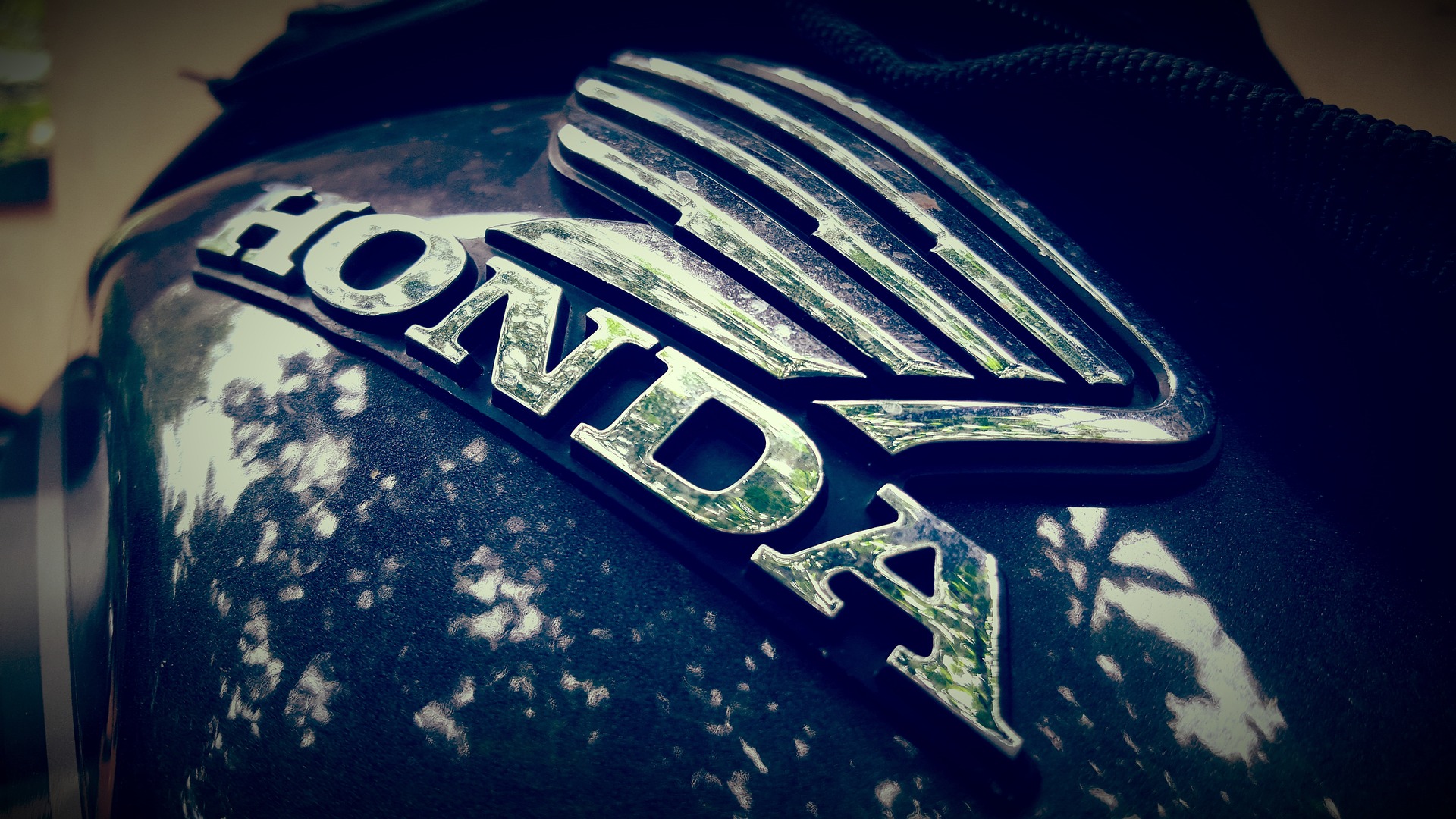 haonda