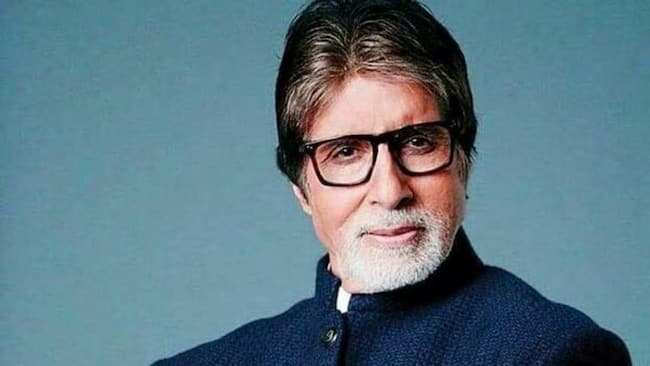 Amitabh Bachchan Family Age Personal Life Education Net Worth Career