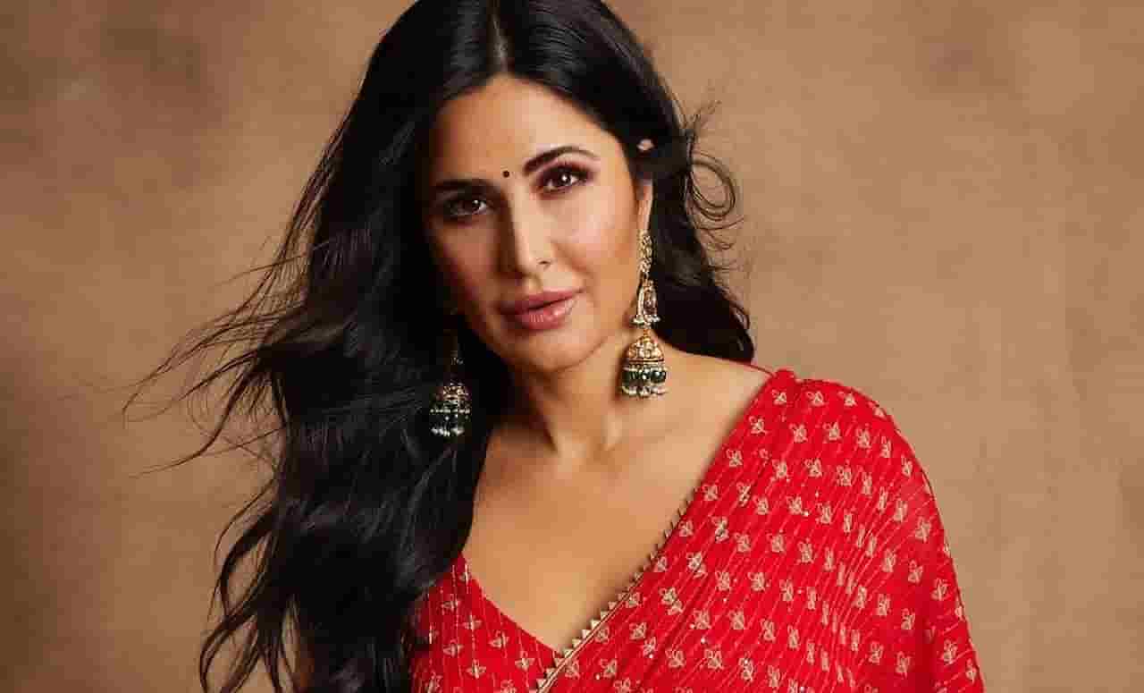 Katrina Kaif family age career awards net worth personal life