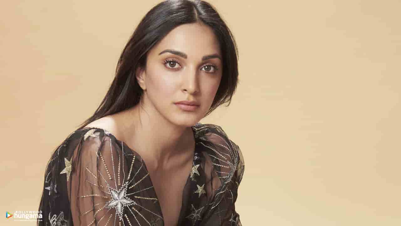 Kiara Advani family net worth films awards educational qualifications 1
