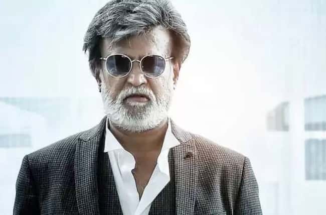 Rajinikanth Family Net Worth Career Awards Personal Life