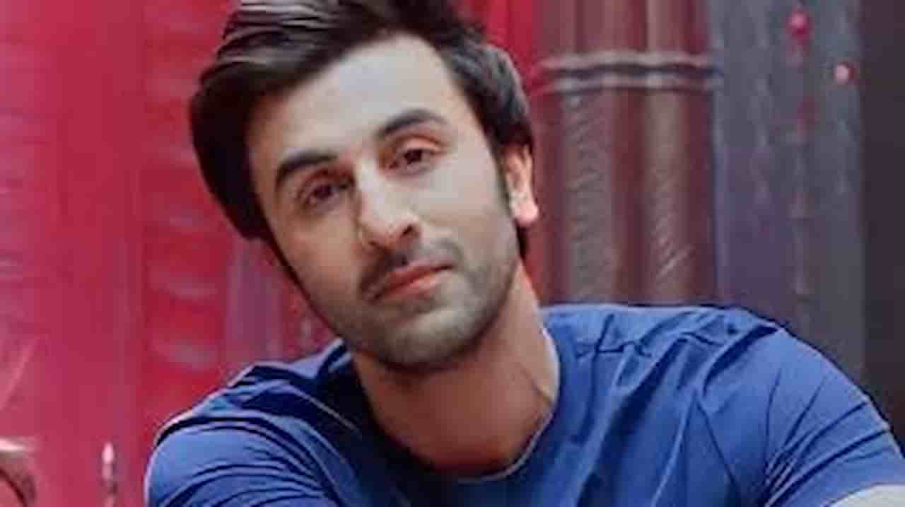 Ranbir Kapoor 1