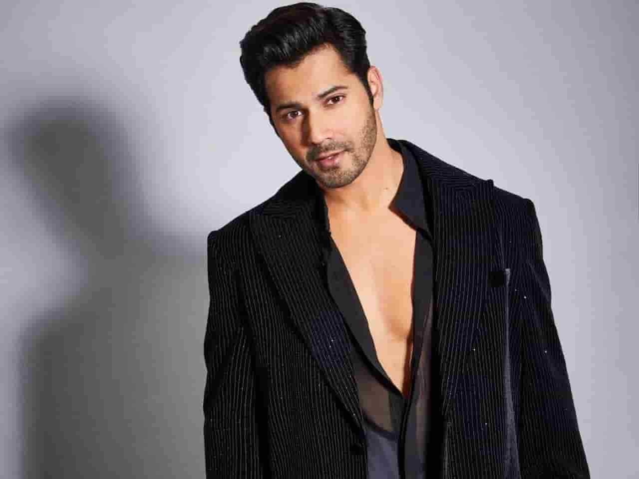 Varun Dhawan परिवार उम्र नेट वर्थ करियर पुरस्कार प्रारंभिक जीवन 1