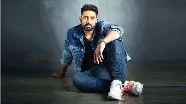 abhishek bachchan biography