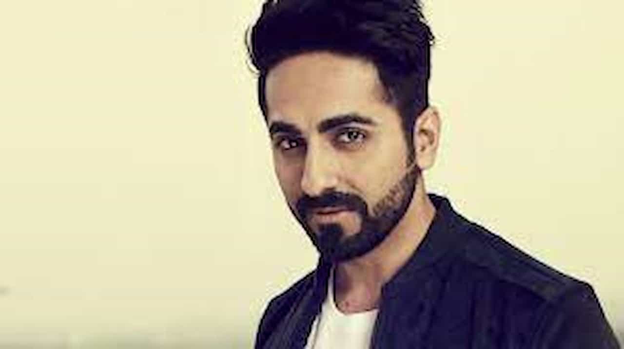 आयुष्मान खुराना परिवार उम्र शिक्षा नेट वर्थ करियर 1