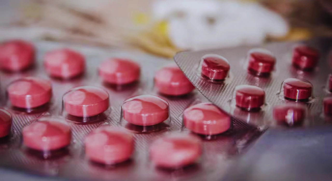 Restriction on nimesulide more than 100 mg