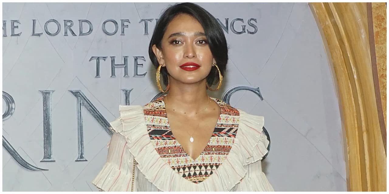 Sayani Gupta net worth