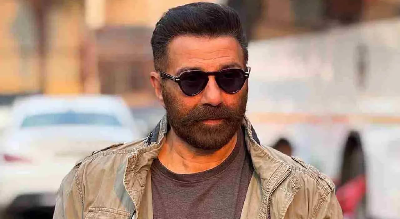 sunny deol net worth