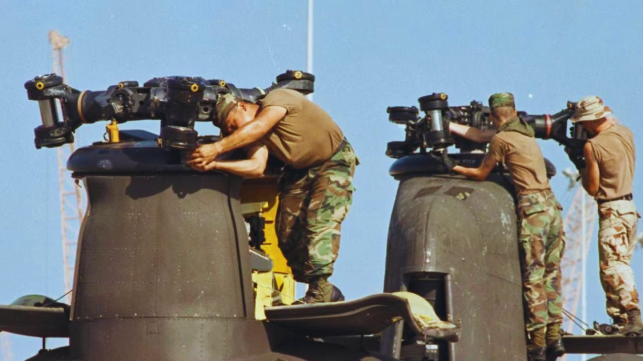 America shocked by Venezuela attack