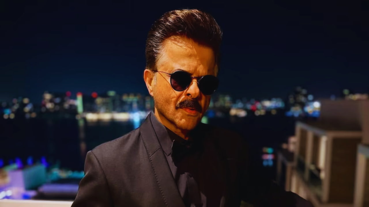 Anil Kapoor will become a hero again