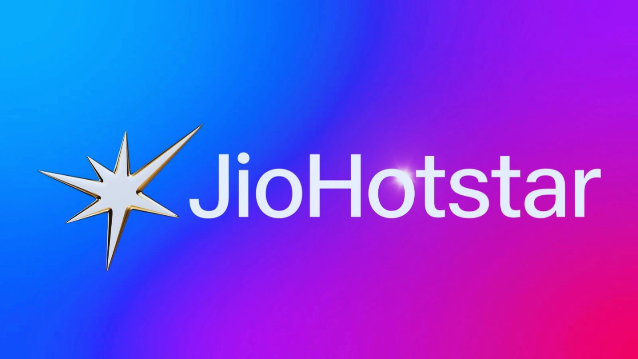Jio Hotstar
