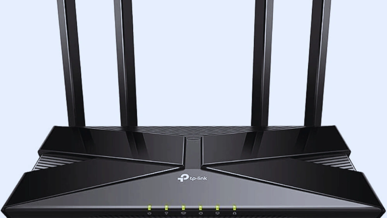 TP Link Routers