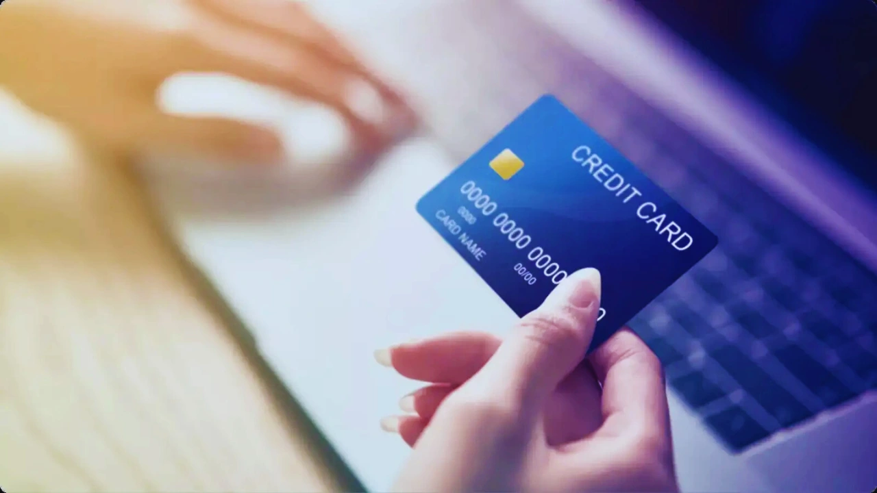 Trump puts brakes on credit card companies