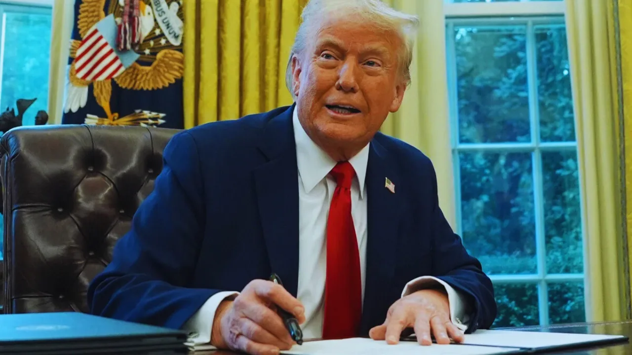 Trumps 500 tariff blast on India