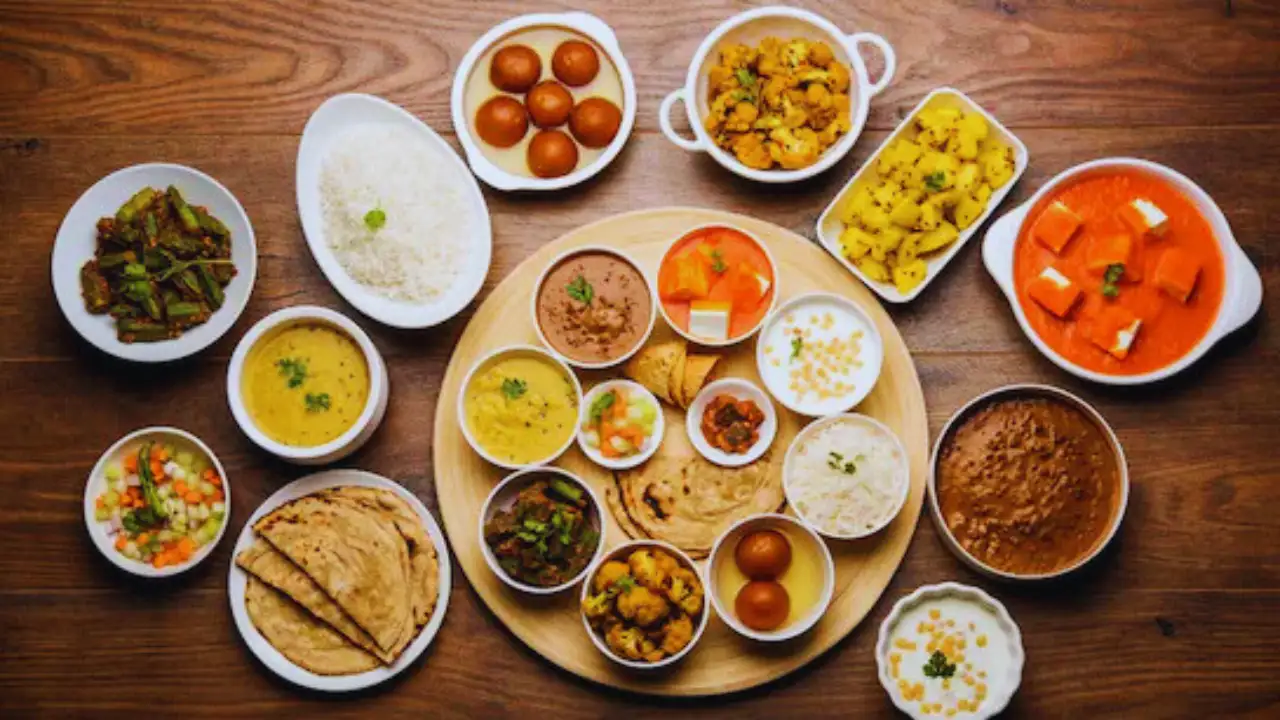 Why is it important to eat at the right time