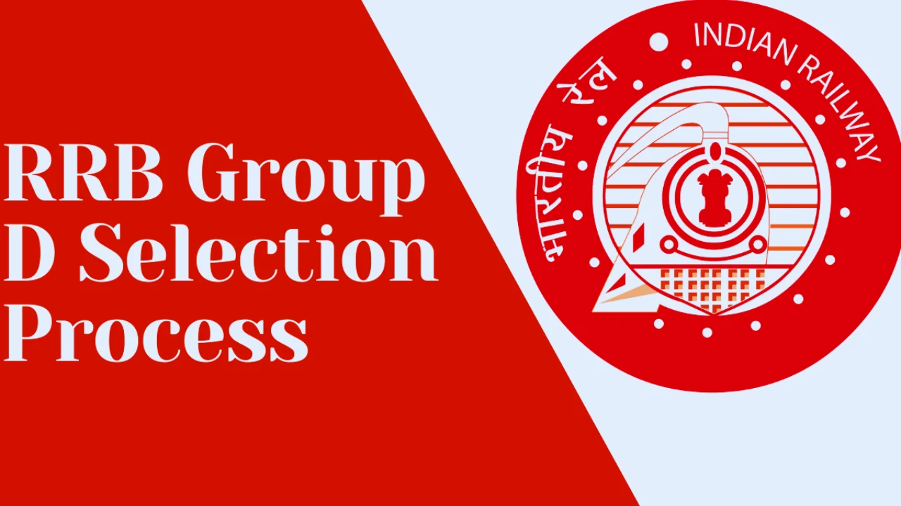 rrb group d recruitment