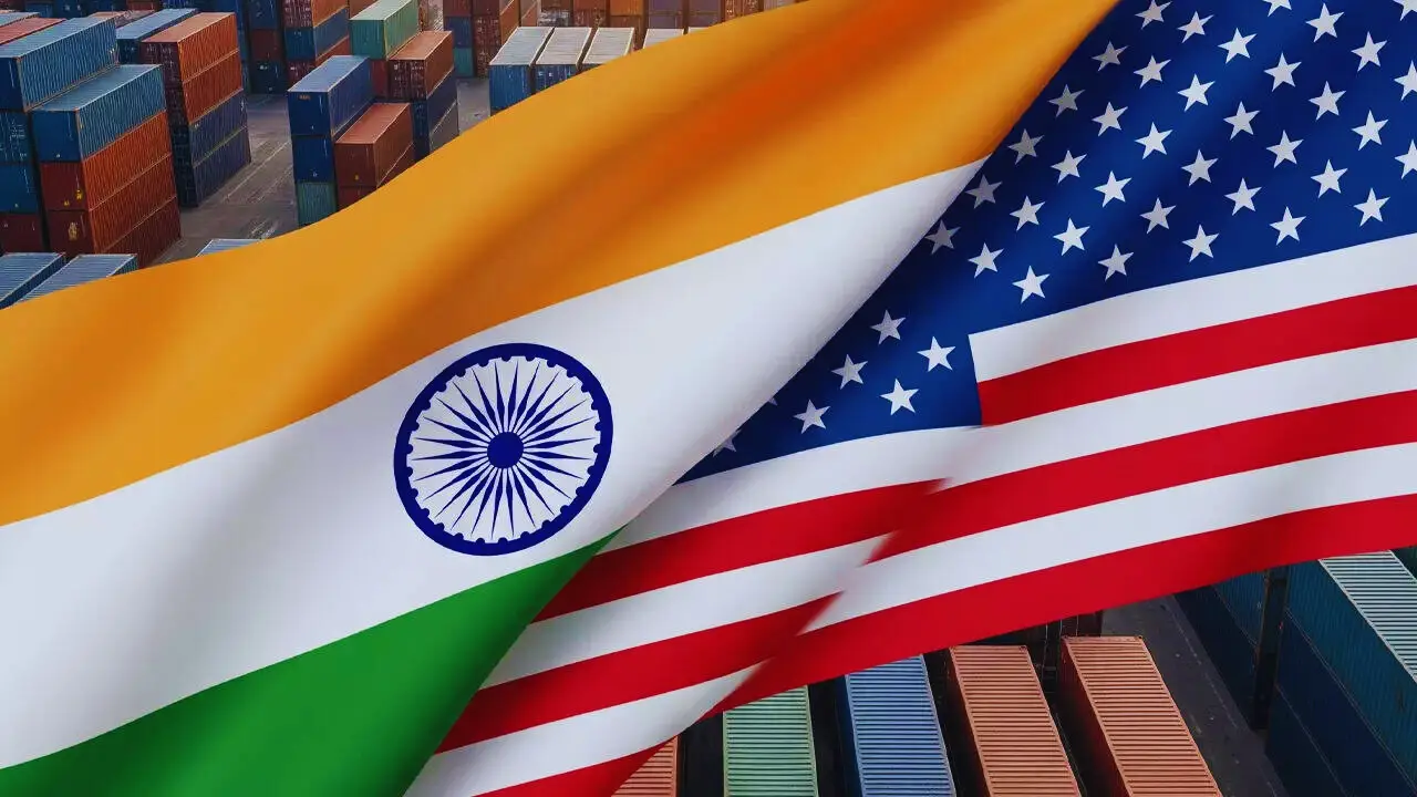 Big change in India America trade deal