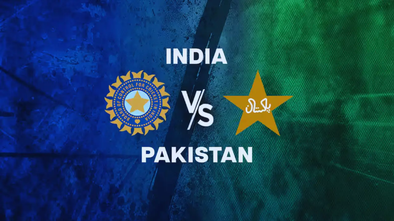 IND vs PAK