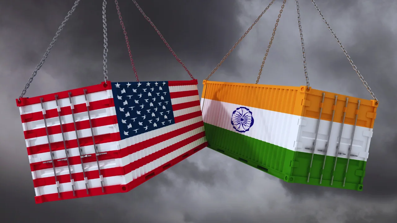 India America