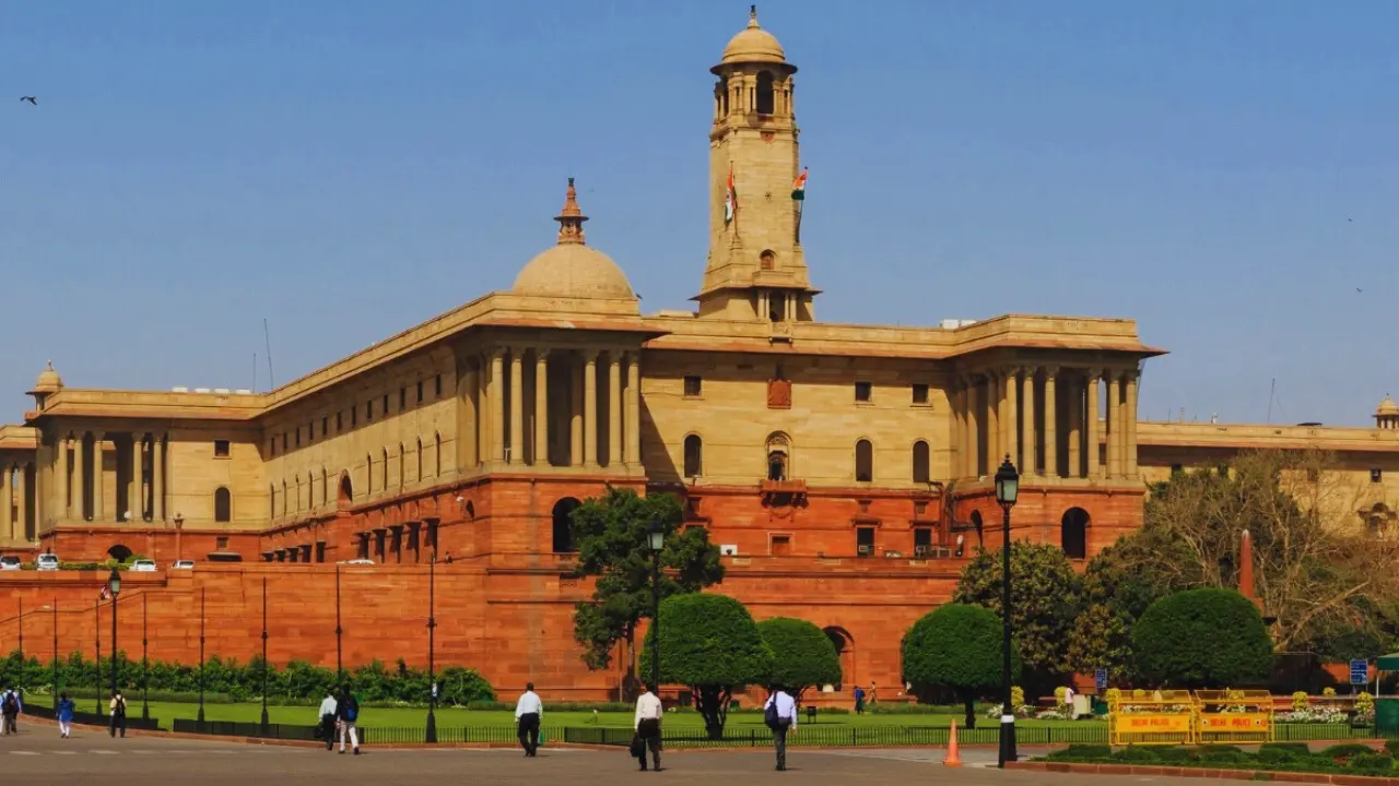 PMO shift to ‘Seva Teerth