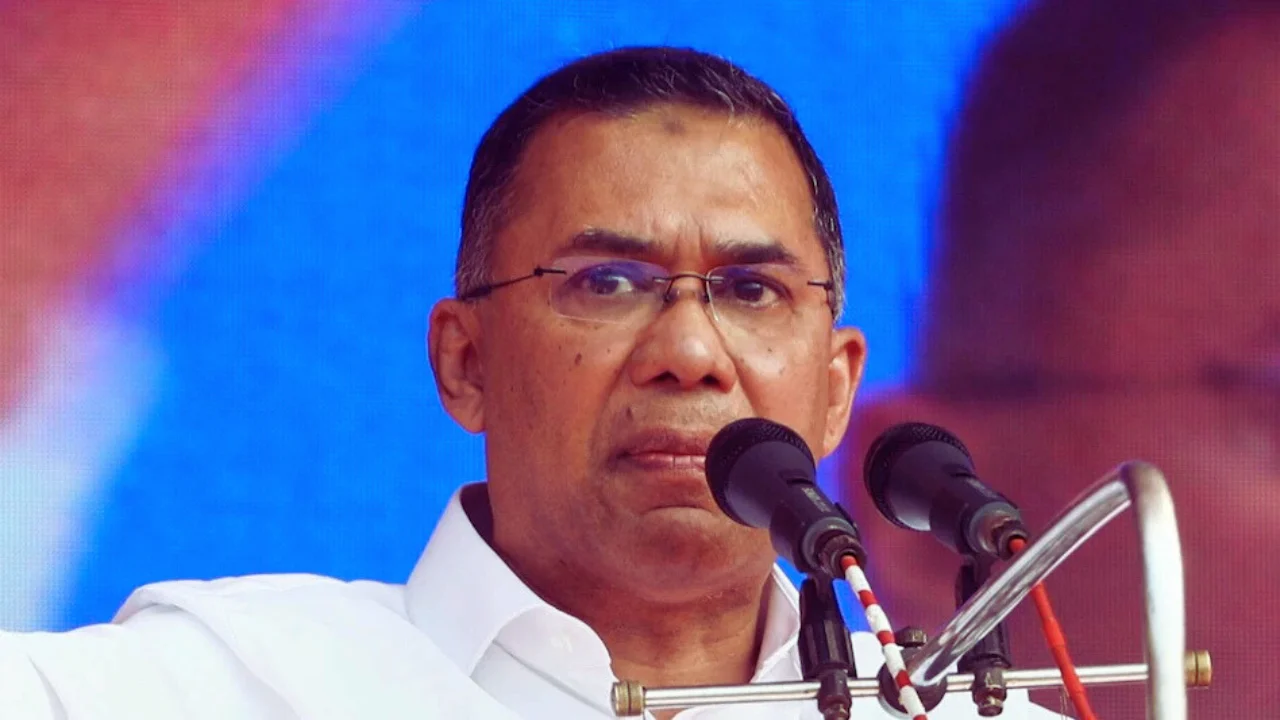 bangladesh prime minister