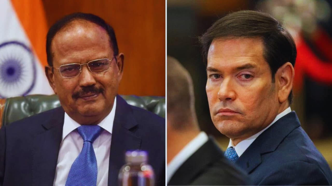 dobhaal banaam rubiyo